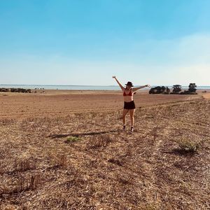 Meet your Posher, Rachel